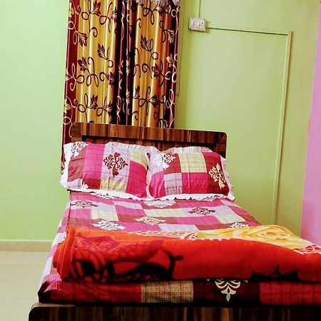 Rang Homestay Garudeshwar Extérieur photo