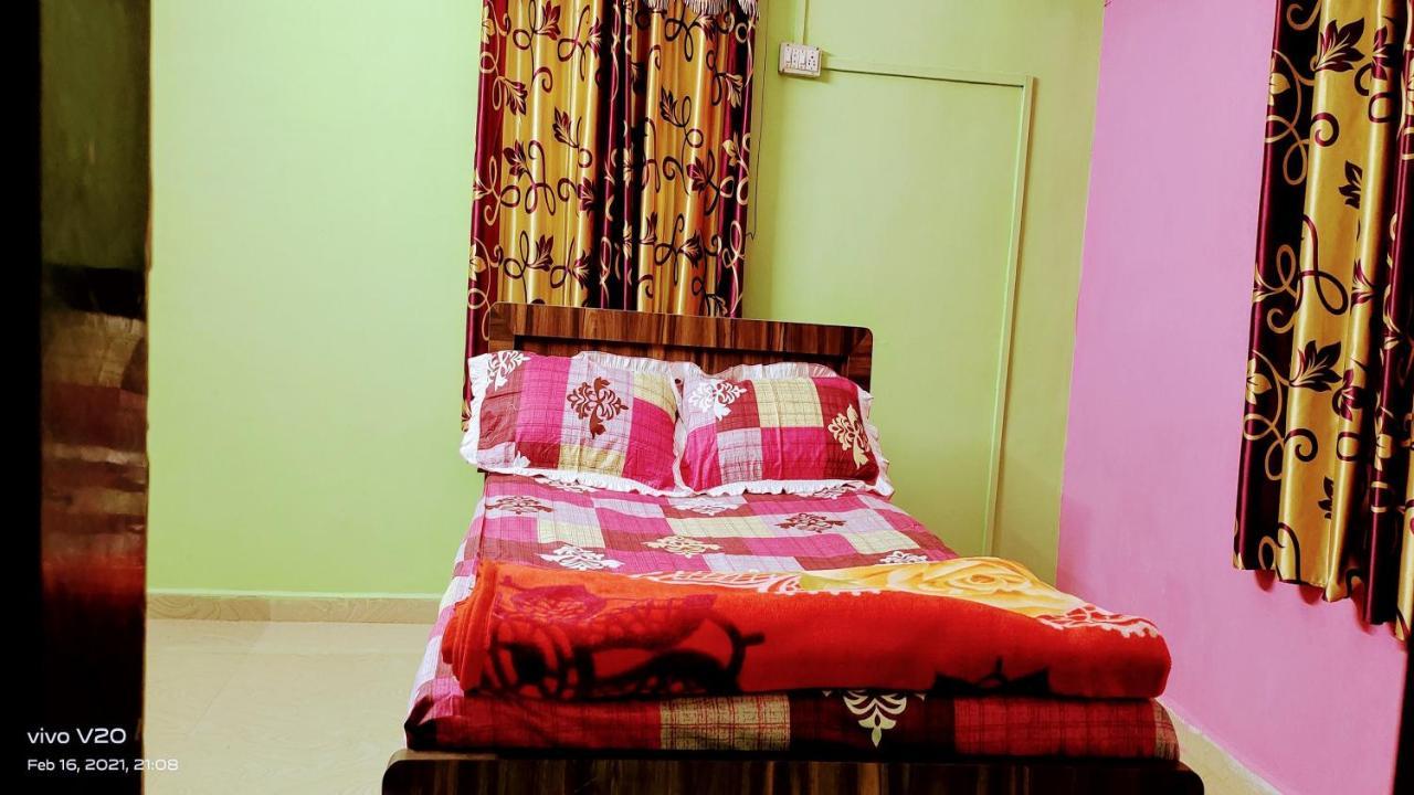 Rang Homestay Garudeshwar Extérieur photo