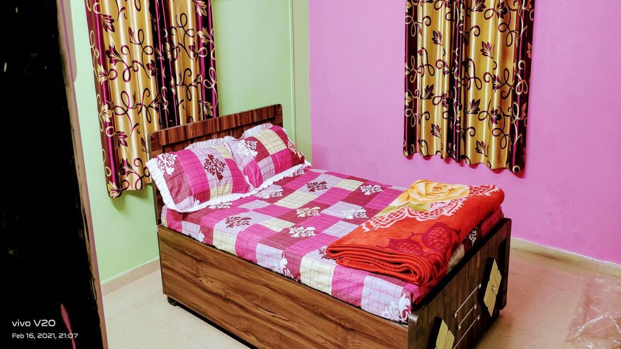 Rang Homestay Garudeshwar Extérieur photo