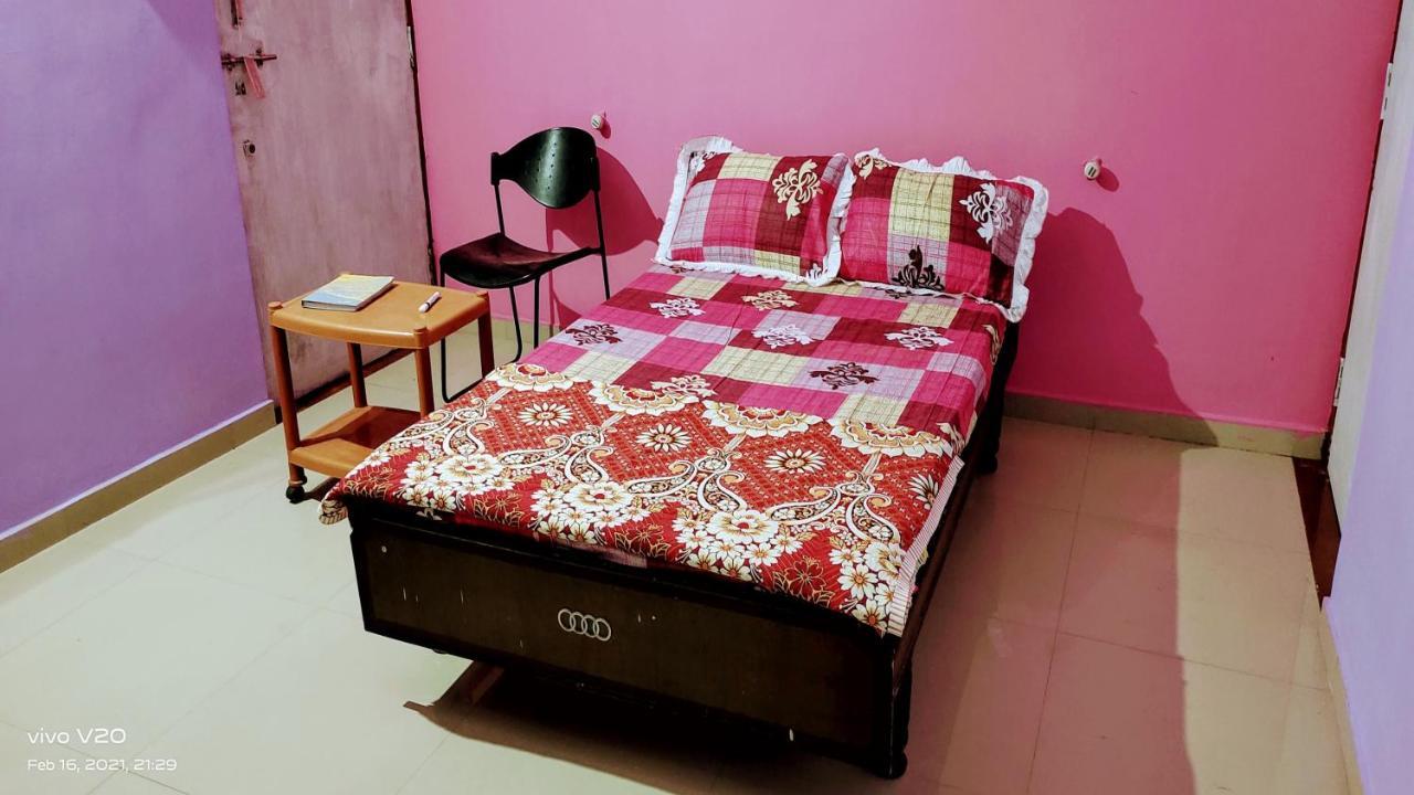Rang Homestay Garudeshwar Extérieur photo